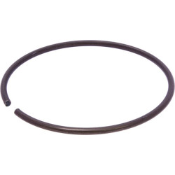 Išorinis fiksuojamasis žiedas 80x3,2 mm DIN7993 Kramp 7993RW80