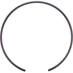 Užspaudžiamas žiedas RB 105 DIN 7993f 7993RB105