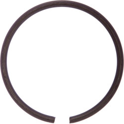 Išorinis fiksuojamasis žiedas 55x3,2 mm DIN7993 Kramp 7993RW55