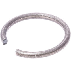 Išorinis fiksuojamasis žiedas 16x1,6 mm DIN7993 Kramp 7993RW16