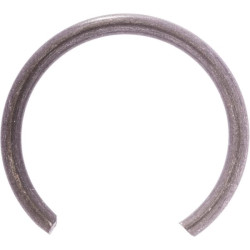 Užspaudžiamas žiedas RB 20 DIN 7993f 7993RB20