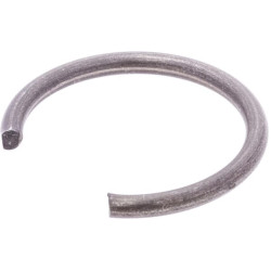 Užspaudžiamas žiedas RB 20 DIN 7993f 7993RB20