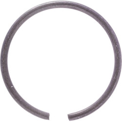 Išorinis fiksuojamasis žiedas 30x2mm DIN7993 Kramp 7993RW30