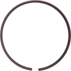 Išorinis fiksuojamasis žiedas 85x3,2 mm DIN7993 Kramp 7993RW85