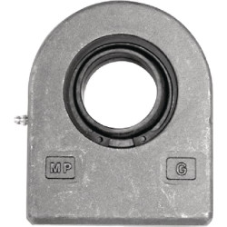 Šarnyrinis antgalis su suvirinimo paviršiumi GF20DO