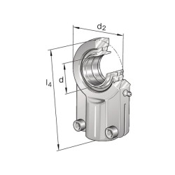 Strypo galvutė GIHNRK20LOBINA