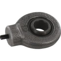 Šarnyro galas su suvirinimo paviršiumi GK10DO