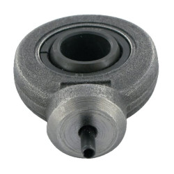 Šarnyro antgalis su suvirinimo paviršiumi GK12DO