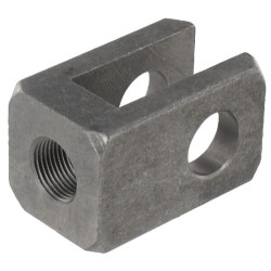 Srieginė jungtis 65x40x40 FF1702