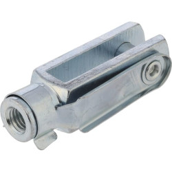 Jungas su spaustuku M8x32 CA98130