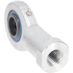 Strypo galvutė GIR 17 DO-2RS vidinė GIR17DO2RS