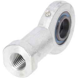 Strypo galvutė GIR 17 DO-2RS vidinė GIR17DO2RS