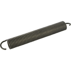 Cilindro F431 spyruoklė