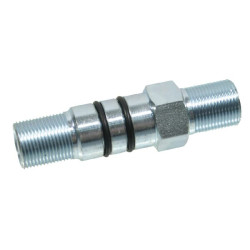 Vyriškas smeiginis sujungimas M18-18L TC9M1818L