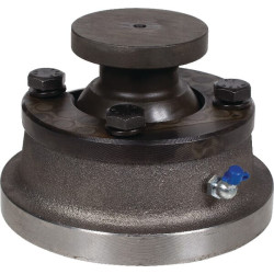 Vairo traukės antgalis D73 150 rutuliukų TC973L