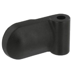 Case - IH Farmall 115U 176245A2 lango vyris CNH