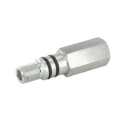 Žarnos trūkimo vožtuvas TC65 L iki D50 TC9865