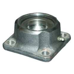 Pilna rutulinė galvutė D55 kvadratinė TC955B