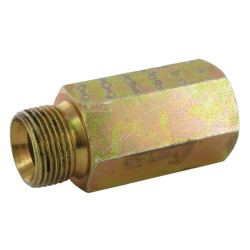 Žarnos sprogimo vožtuvas 1/2" TC92722