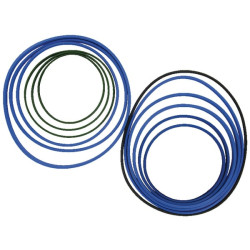 Sandarinimo komplektas Z6 Ø32-Ø105 TC981343