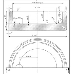 TC4038 TC94038B pagrindas