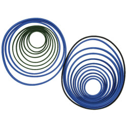 Sandarinimo komplektas 1029–1037 TC91029