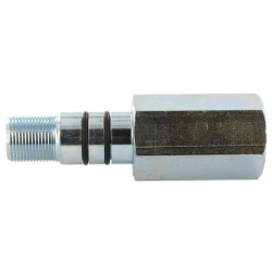 Žarnos trūkimo vožtuvas TC9-7156 TC97156