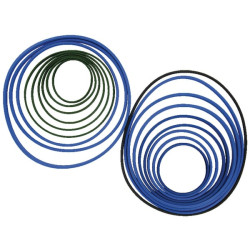 Sandarinimo komplektas Z9 Ø61-Ø210 TC99009