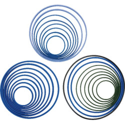 Sandarinimo komplektas TC 9-8009 TC98009