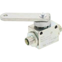 Smūgio ribotuvas 12L HBKH12L