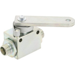 Smūgio ribotuvas 12L HBKH12L