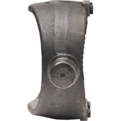 Trikampio formos laikiklis TC 9-4152 TC94152