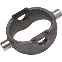 Trikampio formos laikiklis TC 9-4152 TC94152