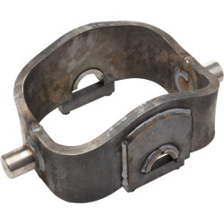 Trikampio formos laikiklis TC D6-190 TC 9 TC96190