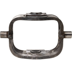 Trikampio formos laikiklis TC D6-190 TC 9 TC96190