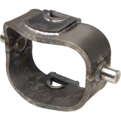 Trikampio formos laikiklis TC D6-190 TC 9 TC96190