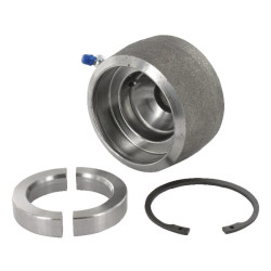 Rutulinės galvutės jungtis TC955A