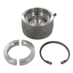 Rutulinės galvutės jungtis TC955A