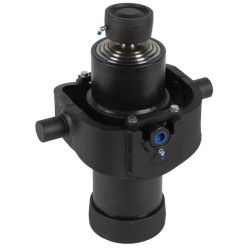 Trunnion lopšys K095 TC9K095