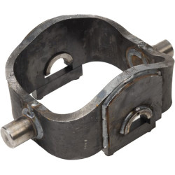 Trikampio formos laikiklis TC 9-5170 TC95170