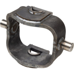 Trikampio formos laikiklis TC 9-5170 TC95170