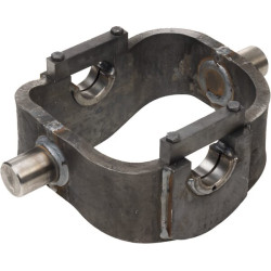 Trikampio formos laikiklis TC 9-5170 TC95170