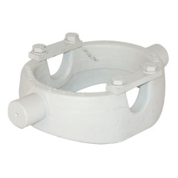 Trunnion lopšys TC910300 TC910300