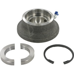 Rutulinės galvutės jungtis TC945A