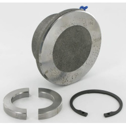 Rutulinės galvutės jungtis TC945A