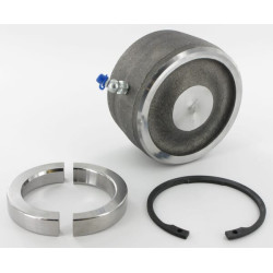 65 mm rutulinė galvutės jungtis TC965A