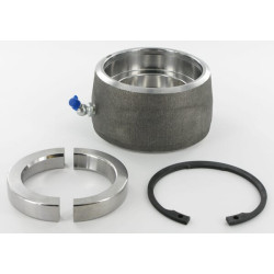 65 mm rutulinė galvutės jungtis TC965A