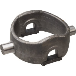 Trikampio formos laikiklis TC 9-3124 TC93124