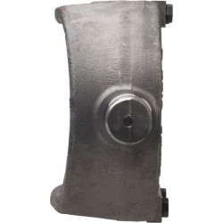 Trikampio formos laikiklis TC 9-3124 TC93124