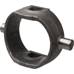 Trikampio formos laikiklis TC 9-3124 TC93124